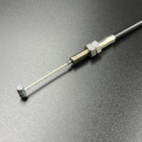 Трос румпеля 61N Yamaha 25-30 (Omax) Трос румпеля 61N Yamaha 25-30 (Omax)