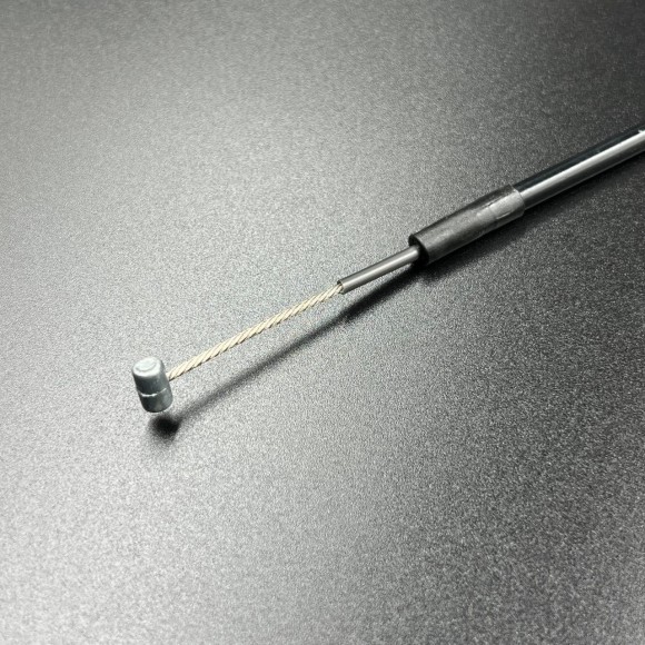 Трос румпеля 61N Yamaha 25-30 (Omax) Трос румпеля 61N Yamaha 25-30 (Omax)