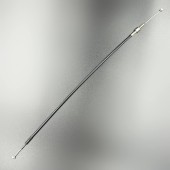 Трос румпеля 61N Yamaha 25-30 (Omax) Трос румпеля 61N Yamaha 25-30 (Omax)