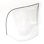 Стекло ветровое Yamaha Viking 540 (57см, 3мм)