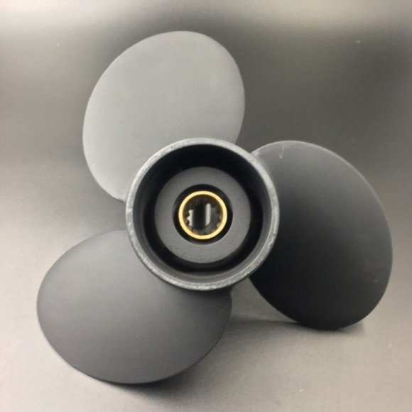 Гребной винт Mercury 25-70 Megara (3x10-1/2x13) (Polastorm) Гребной винт Mercury 25-70 Megara (3x10-1/2x13) (Polastorm)