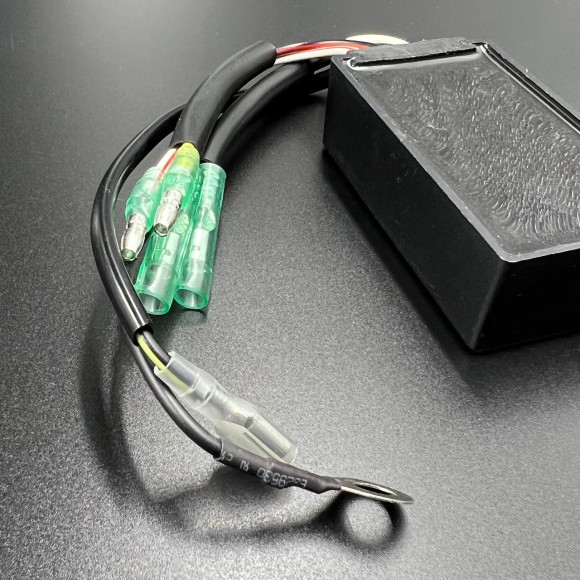 Коммутатор Tohatsu 5 (PREMARINE) Коммутатор Tohatsu 5 (PREMARINE)