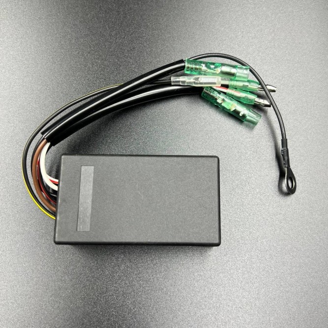 Коммутатор Tohatsu 5 (WUHU)