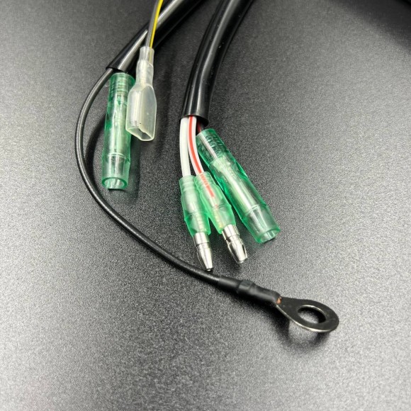 Коммутатор Tohatsu 5 (WUHU)