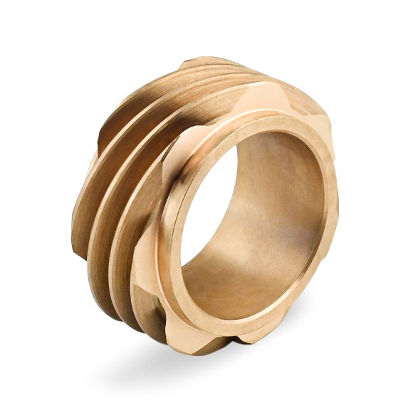 Шестерня коленвала (центральная) Arctic Cat SM-09255