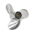 Винт гребной Solas 5121-093-10, 3x9 1/4x10 (R)