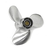 Винт гребной Solas 5121-093-10, 3x9 1/4x10 (R) Винт гребной Solas 5121-093-10, 3x9 1/4x10 (R)