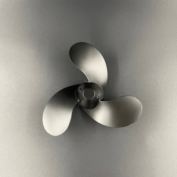 Гребной винт Tohatsu 2.5-3.5 (3x7-3/8x5-3/8) (Алюминий)