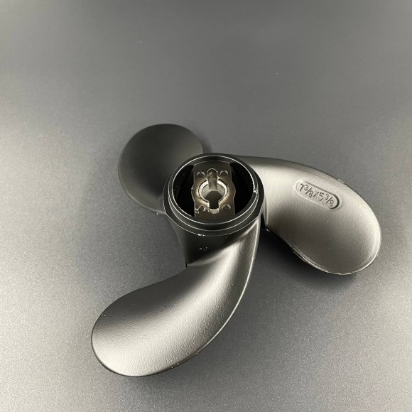 Гребной винт Tohatsu 2.5-3.5 (3x7-3/8x5-3/8) (Алюминий)