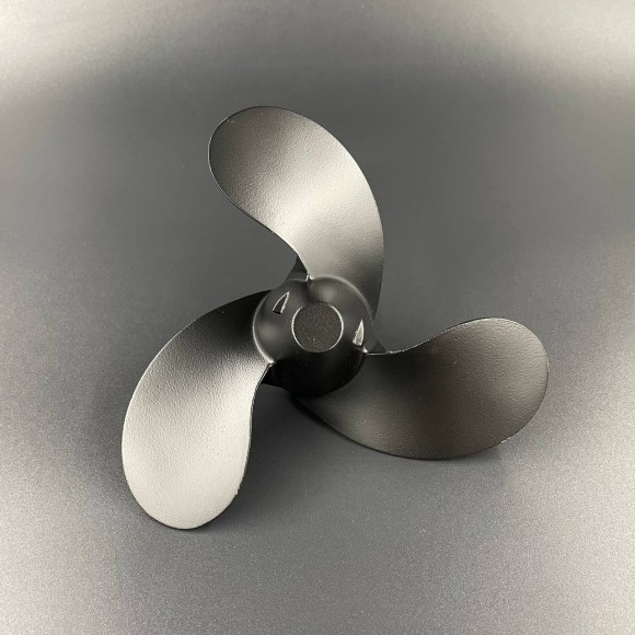 Гребной винт Tohatsu 2.5-3.5 (3x7-3/8x5-3/8) (Алюминий)