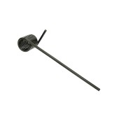 Пружина задней подвески (левая) BRP SM-04353L-1