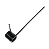 Пружина задней подвески (левая) BRP SM-04353L-1