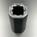 Втулка гребного винта пластиковая Mercury/Mercruiser (без шлицев) OEM: 827703; 835290A1; 83529 (JSP)