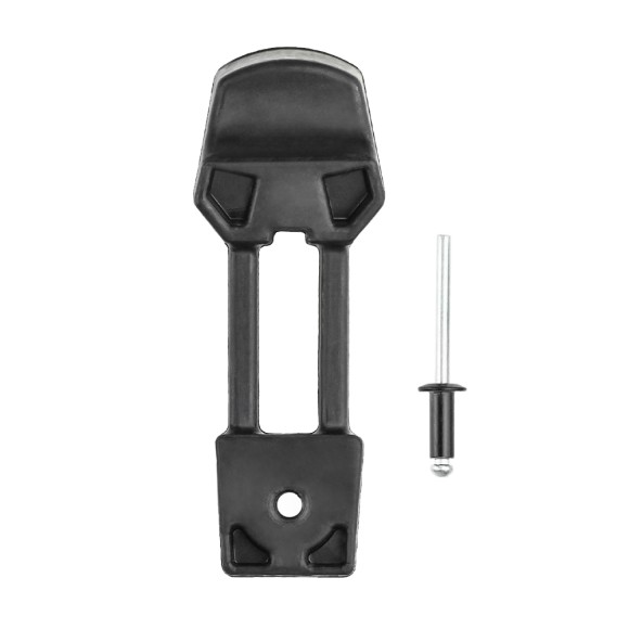 Замок (фиксатор) капота BRP SM-12507 Замок (фиксатор) капота BRP SM-12507