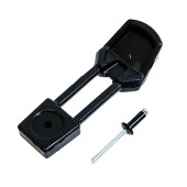 Замок (фиксатор) капота BRP SM-12507 Замок (фиксатор) капота BRP SM-12507