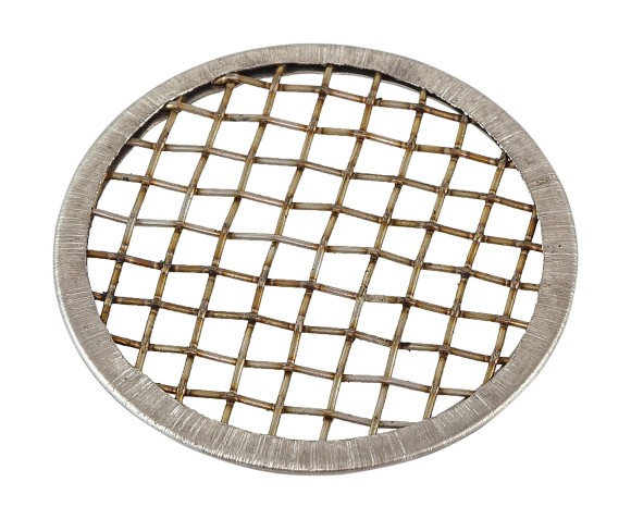 Ограничитель впускного коллектора Suzuki DF20A