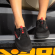 Гидроботинки JetPilot Hybrid Hydro Black/Red, 8 Гидроботинки JetPilot Hybrid Hydro Black/Red, 8