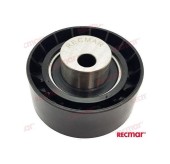 Ролик приводного ремня Volvo Penta 32-44, Recmar