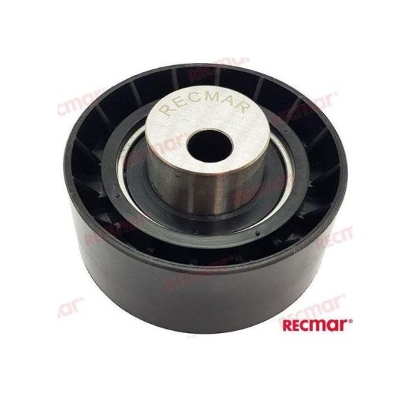 Ролик приводного ремня Volvo Penta 32-44, Recmar