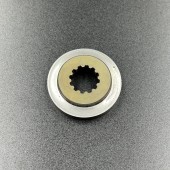 Шайба под винт Tohatsu 5 (369-64231-0) (Tohatsu) Шайба под винт Tohatsu 5 (369-64231-0) (Tohatsu)