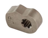 Кулачок переключения скорости Yamaha 25-90/F45-50, Recmar