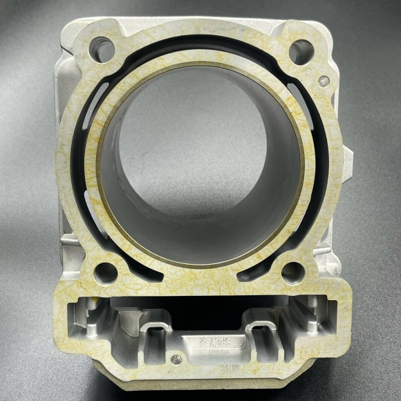 Цилиндр CFM X8/800 (Метка II) (ZIBO)