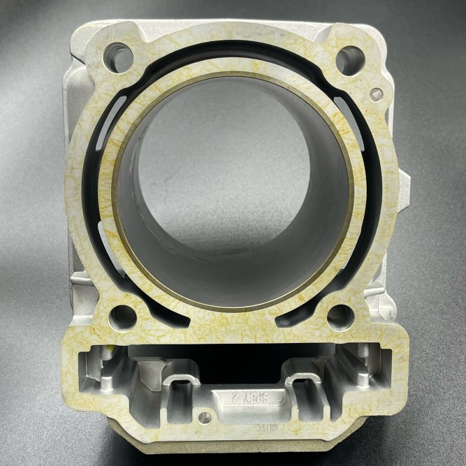 Цилиндр CFM X8/800 (Метка II) (ZIBO)