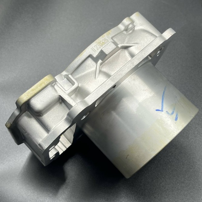 Цилиндр CFM X8/800 (Метка II) (ZIBO)