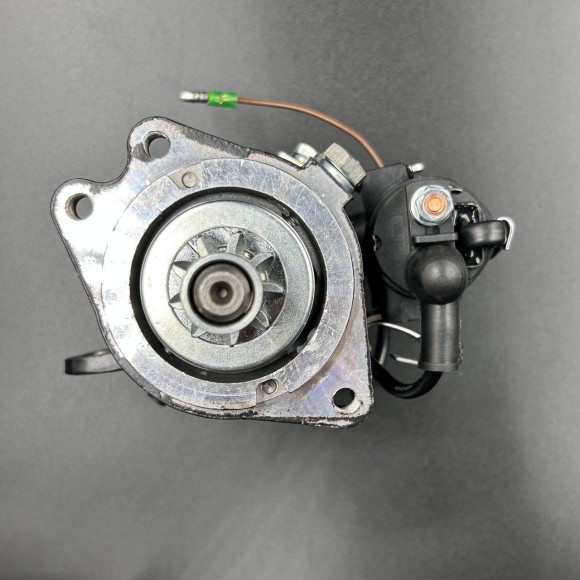 Электростартер Yamaha 55 (676-81800-10) (Sinera) Электростартер Yamaha 55 (676-81800-10) (Sinera)