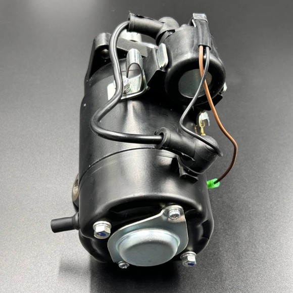Электростартер Yamaha 55 (676-81800-10) (Sinera) Электростартер Yamaha 55 (676-81800-10) (Sinera)