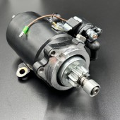 Электростартер Yamaha 55 (676-81800-10) (Sinera) Электростартер Yamaha 55 (676-81800-10) (Sinera)