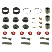 Ремкомплект вариатора Sledex для Ski-Doo 850