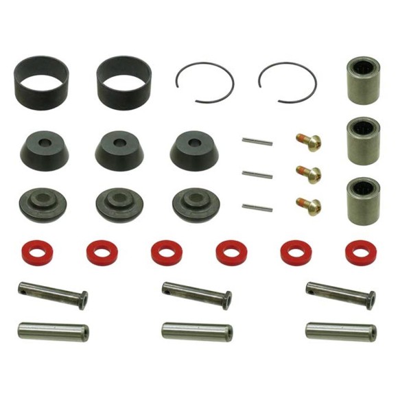 Ремкомплект вариатора Sledex для Ski-Doo 850