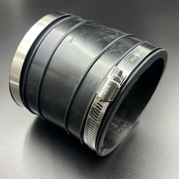 Выхлопной патрубок Mercruiser 3,0-8,2L (Kacawa) Выхлопной патрубок Mercruiser 3,0-8,2L (Kacawa)