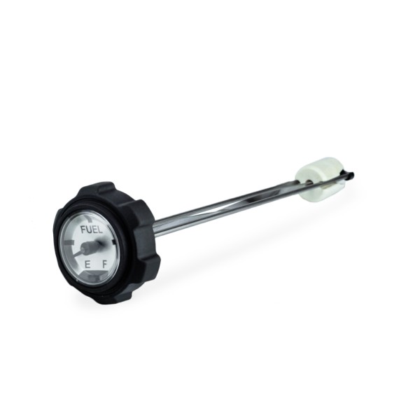 Крышка топливного бака с указателем уровня топлива Sledex для Ski-Doo/Polaris (заменяет SM-07145) Крышка топливного бака с указателем уровня топлива Sledex для Ski-Doo/Polaris (заменяет SM-07145)