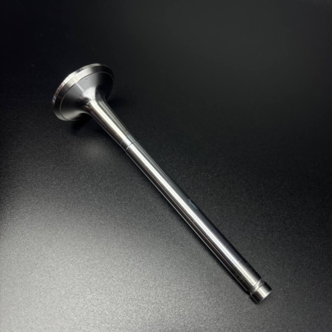 Клапан выпускной MERCRUISER D3.0/3.6L; 530/636 D-TA (801331750) (Quicksilver)