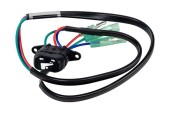 Кнопка гидроподъёма Suzuki, 37850-90J00, Marine Rocket Кнопка гидроподъёма Suzuki, 37850-90J00, Marine Rocket