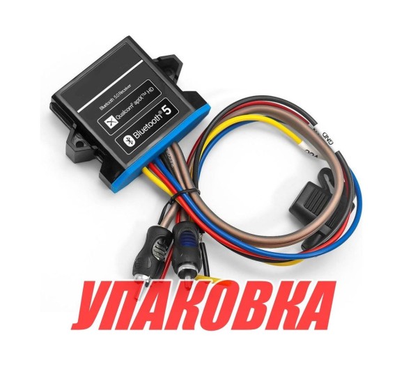 Bluetooth аудио контроллер, Marine Rocket (упаковка из 6 шт.)