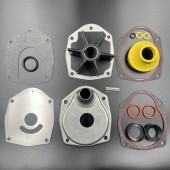 Рекомплект помпы охлаждения Mercruiser Alpha One (G-12414) (PREMARINE) Рекомплект помпы охлаждения Mercruiser Alpha One (G-12414) (PREMARINE)