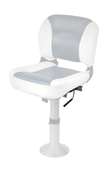 Основание под сиденье, вперед-назад