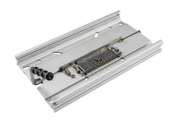 Основание под сиденье, вперед-назад