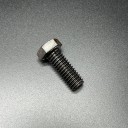 Болт стальной диам. 10 мм SCREW (Quicksilver)