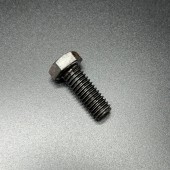 Болт стальной диам. 10 мм SCREW (Quicksilver) Болт стальной диам. 10 мм SCREW (Quicksilver)