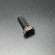 Болт стальной диам. 10 мм SCREW (Quicksilver) Болт стальной диам. 10 мм SCREW (Quicksilver)
