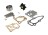 Ремкомплект помпы Tohatsu M6B-9.8B/MFS8A-9.8A, Omax