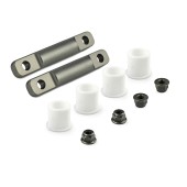 Втулки А-образного верхнего рычага Sledex для Polaris