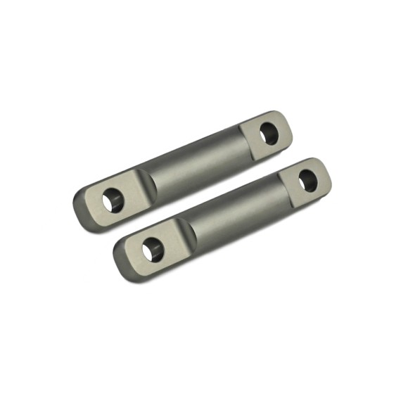 Втулки А-образного верхнего рычага Sledex для Polaris Втулки А-образного верхнего рычага Sledex для Polaris