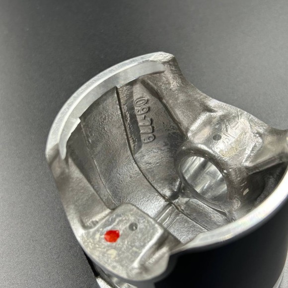 Поршневой комплект для BRP Ski-doo (0.10) (KINETIX) Поршневой комплект для BRP Ski-doo (0.10) (KINETIX)