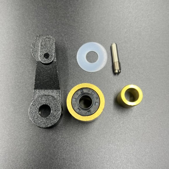 Комплект рычага переключения передач и втулок для Mercruiser Stern Drive R MR Alpha (JSP)