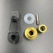 Комплект рычага переключения передач и втулок для Mercruiser Stern Drive R MR Alpha (JSP)